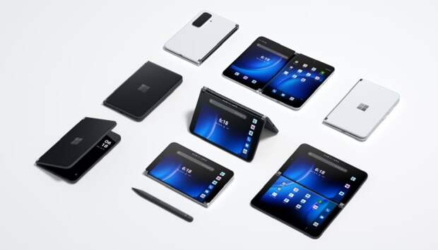 Surface Duo 2