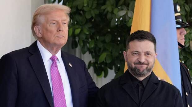 Дмитриев: Трамп дал понять, что Зеленский саботирует урегулирование на Украине