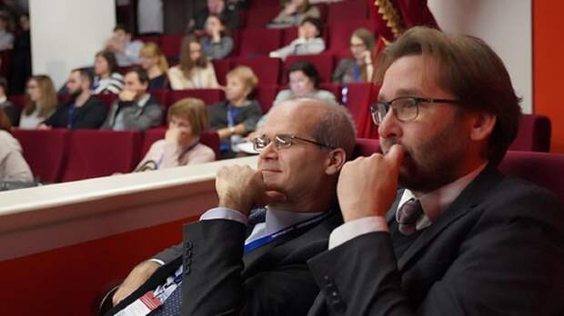 Пироговский офтальмологический форум пройдет в Москве