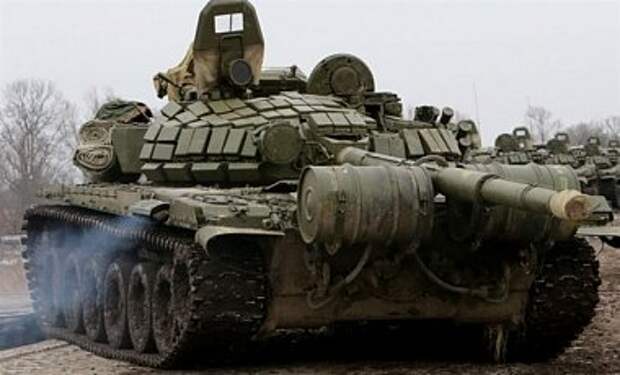 Террористы обстреливают население под видом украинских военных Террористы обстреливают население под видом украинских военных