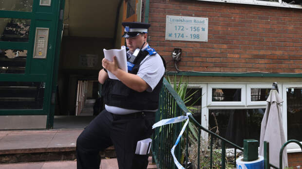 Тайное братство в структурах Британии: полицейских заставляют присоединяться к масонам