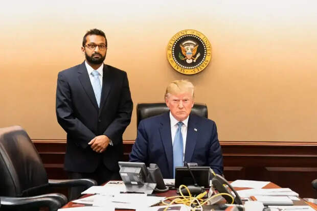 Половина американцев не доверяют членам кабинета Трампа – опрос