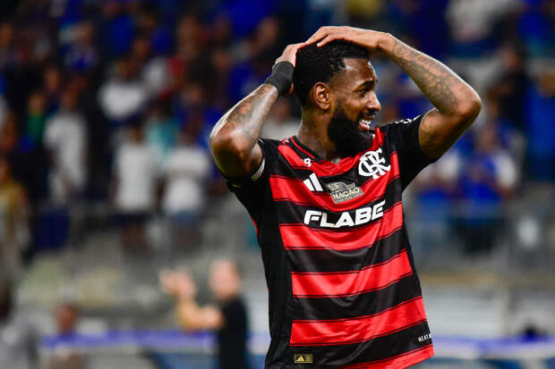 Экс-футболист Канищев: Жерсон сразу сказал, что не будет играть за "Зенит"