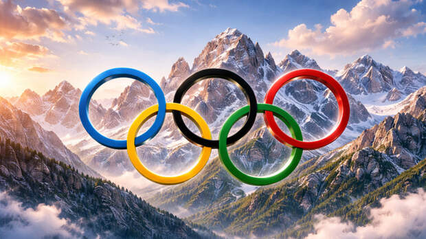 Единственный призер Олимпиады-2026 от России сломал свою серебряную медаль