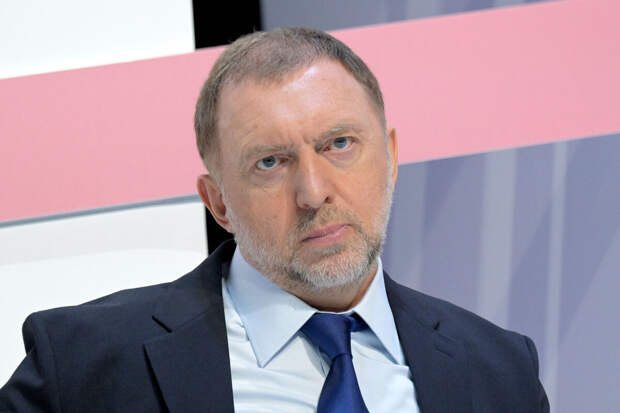 Дерипаска повторил призыв к шестидневке и 12-часовому рабочему дню