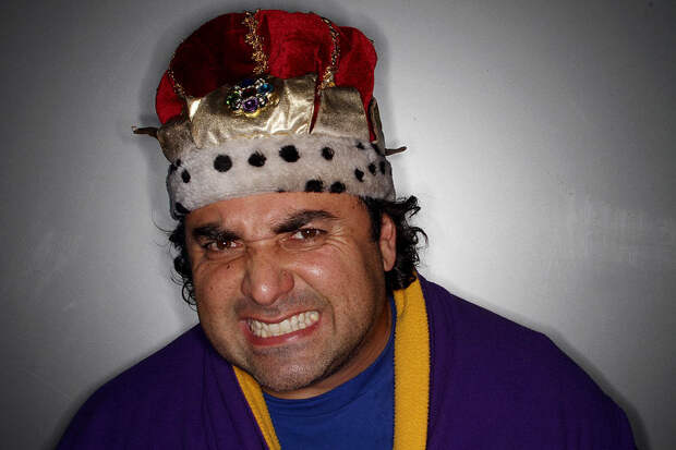 Лица фанатов 476 Лица фанатов