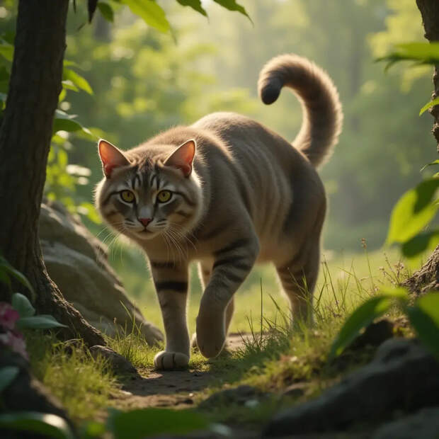 Факта преступления нет: петербуржец, сбросивший Мусю со обрыва, избежал наказания