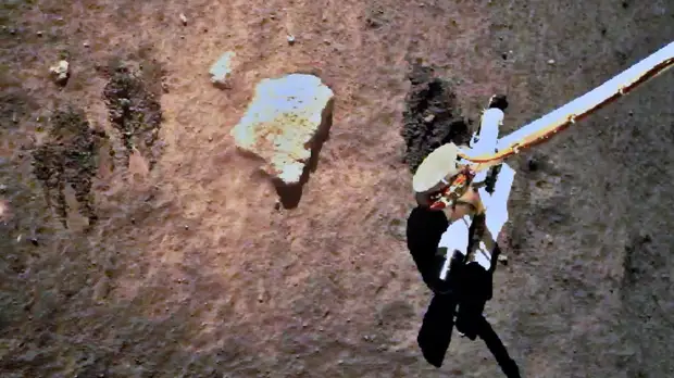 Капсула лунной миссии Китая «Чанъэ-5» успешно приземлилась