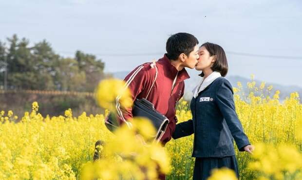 Семейная сага, брак по расчету и поиски бессмертия в древнем Китае: 15 лучших дорам 2025 года