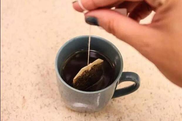 Чайные пакетики, йогурт и другие доступные средства, которые помогут забыть о солнечных ожогах