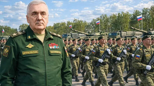 Экс-замминстра обороны Цаликов может пополнить госбюджет на 7 млрд рублей. Россия нашла новую "нефть"