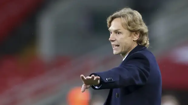 Карпин заявил, что конфликт с Дзюбой не повлияет на вызов футболиста в сборную России