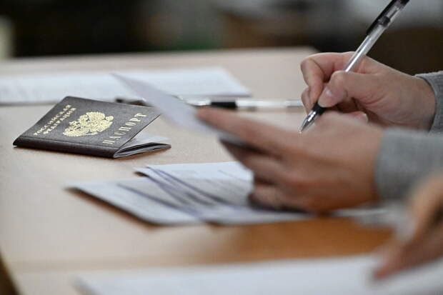 Рособрнадзор определил правила сдачи ЕГЭ-2026