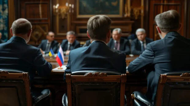 Переговоры в Женеве: На "очень важный момент" указал политолог Маркелов