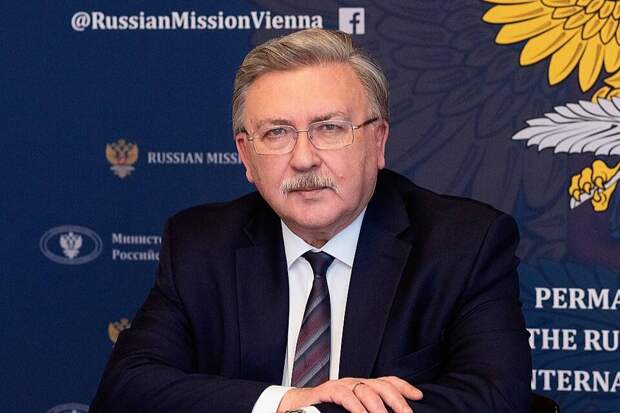 Ульянов допустил заключение нового соглашения по иранской ядерной программе