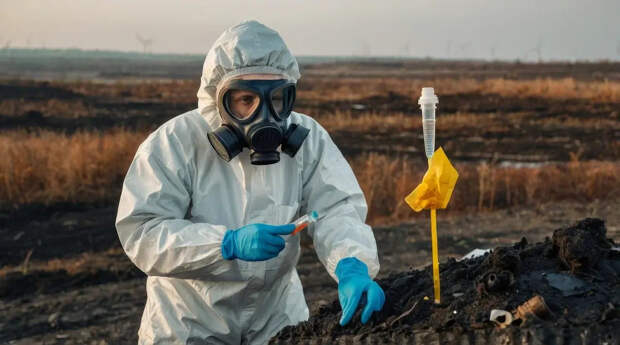 Финляндию превратят в ядерную помойку: На уникальное кладбище радиоактивных отходов потратили 1 млрд евро