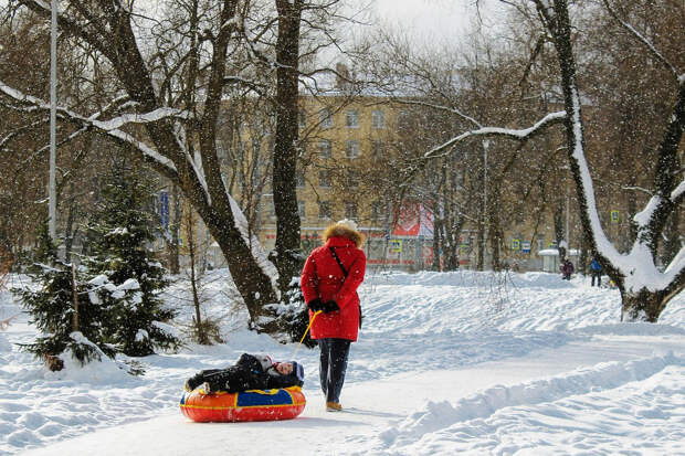 Названа минимальная продолжительность улучшающей здоровье прогулки