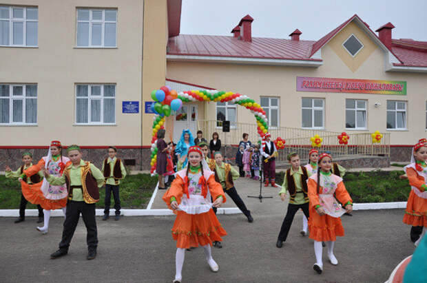 Фото Буздякского Района