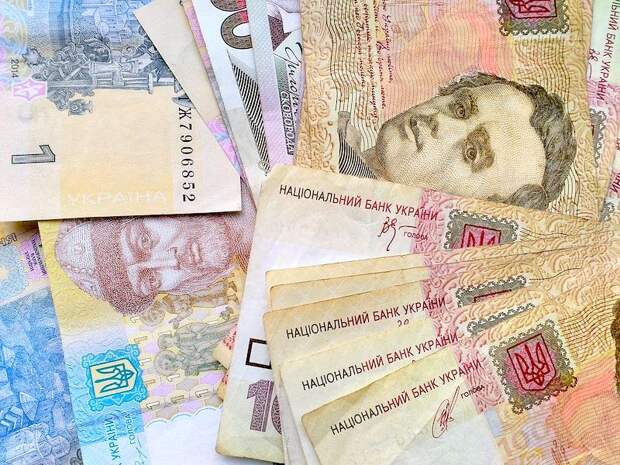 Новый бюджет сраны заставит украинцев «затянуть пояса»