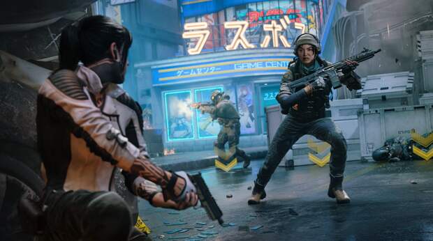 Почему ААА-игры рискуют, интегрируя генеративный ИИ?