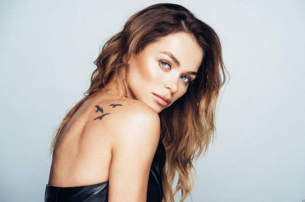 Анна Хилькевич рассказала о пережитых в подростковом возрасте домогательствах кинорежиссера