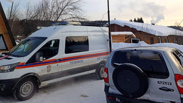 Туристы в Прикамье не дошли до места привала из-за погоды и поломки техники