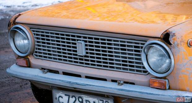 Почему ВАЗ не выпустил в 2000 годах новый автомобиль ВАЗ 2116