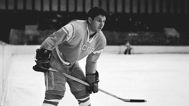 Его считали главным богатырем в СССР и уважали на Западе! Великий Рагулин бился против Канады даже на одной ноге