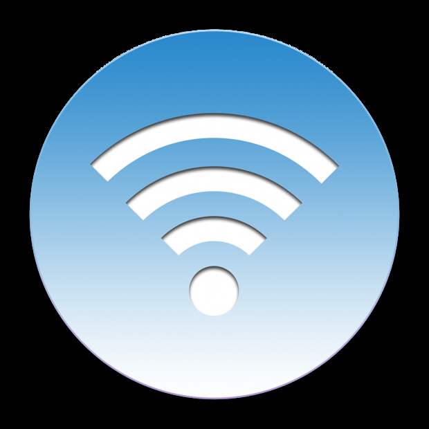 В студенческом общежитии на Новопесчаной заработал бесплатный городской Wi-Fi