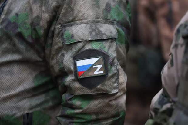 Оператор БПЛА из Астрахани: быть воином – это честь