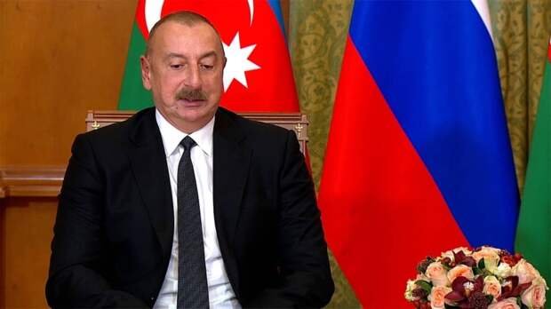 Азербайджан не планирует вступать в ЕАЭС