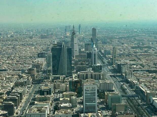 WP: Саудовская Аравия наряду с Израилем добивалась от США ударов по Ирану