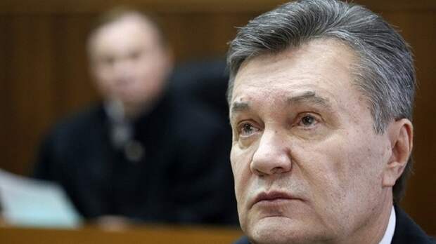 Суд дал добро на заочный процесс над Януковичем. «Страна», Украина
