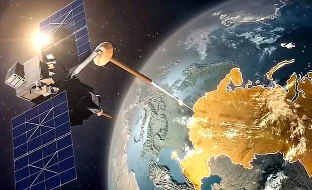 «Партнеры» обеспокоены: русские переносят гонку вооружений в космос