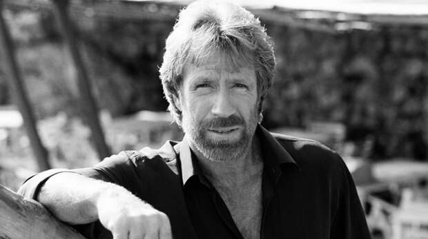 Чак Норрис умер на 86-м году жизни