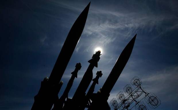 Magyar Hirlap: Венгрия сбила украинский беспилотник