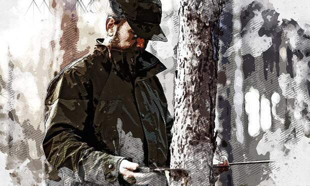 Орловским лесникам подняли зарплату