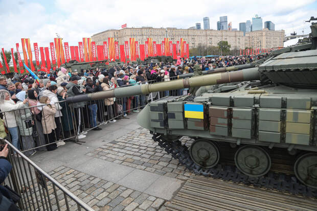 Медведчук: Украину при отказе от предложений Путина ждут референдумы о воссоединении с Россией