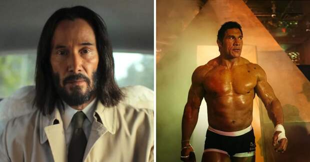 11 самых ожидаемых фильмов осени 2025 года, ради которых можно потерпеть дожди и похолодание