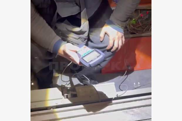 Лифт с людьми внутри рухнул в Подмосковье