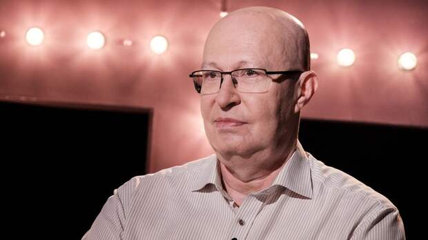 Валерий Соловей: «Силовики получили карт-бланш на принятие политических решений»