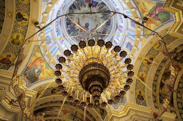 Крымский священник рассказал о смысле Великого поста и его правилах