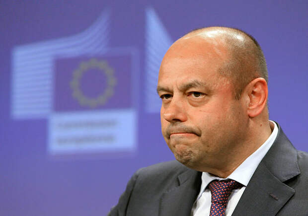 Юрий Продан, министр энергетики Украины Юрий Продан, министр энергетики Украины