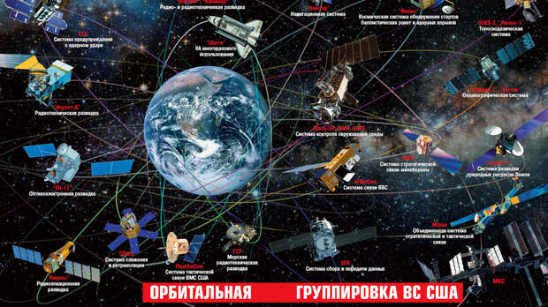 Массовая атака БПЛА на Крым и Краснодарский край – это серьёзная операция с привлечением космоса,...