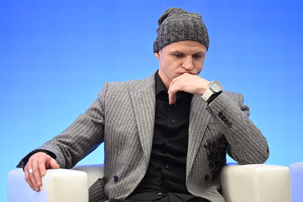 Тарасов впервые признался, как познакомились Бузова и Костенко: «Встретились случайно»