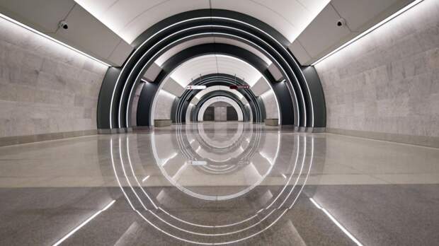 До 95 рублей подорожает проезд в метро Петербурга с 1 января