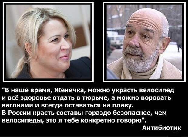 В точку! Вся мудрость интернета