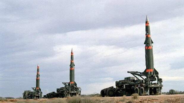 Эксперт рассказал, что сделает Россия, если США разместят на Украине ракетные комплексы Эксперт рассказал, что сделает Россия, если США разместят на Украине ракетные комплексы