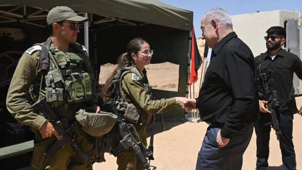 В Израиле признали провал операции ЦАХАЛ против Ливана