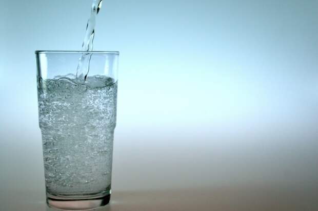 Инженер «Росводоканала» Чучалин: хлорка давно не используется для очистки воды